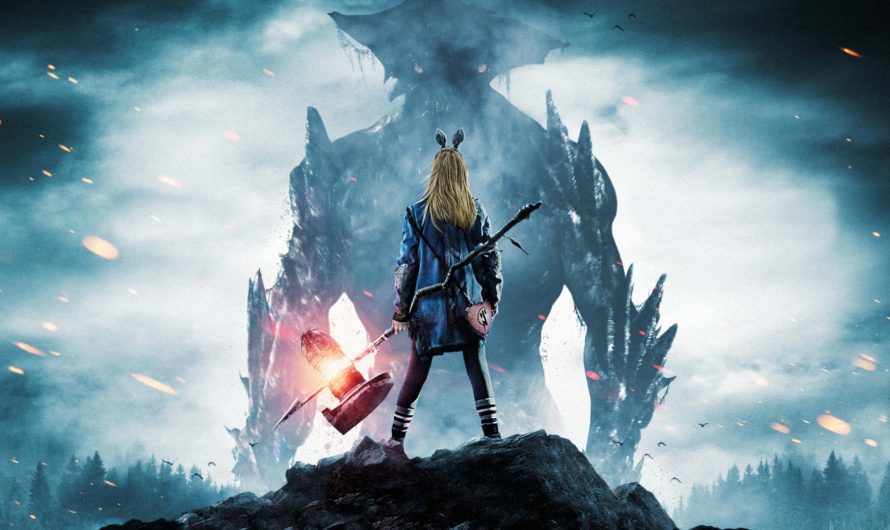 สปอยหนังยอดนิยม I Kill Giants ทำให้เข้าใจมากขึ้น