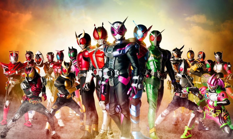 รีวิวความสนุก Kamen Rider Heisei Generations Forever มุมมองที่น่าติดตาม