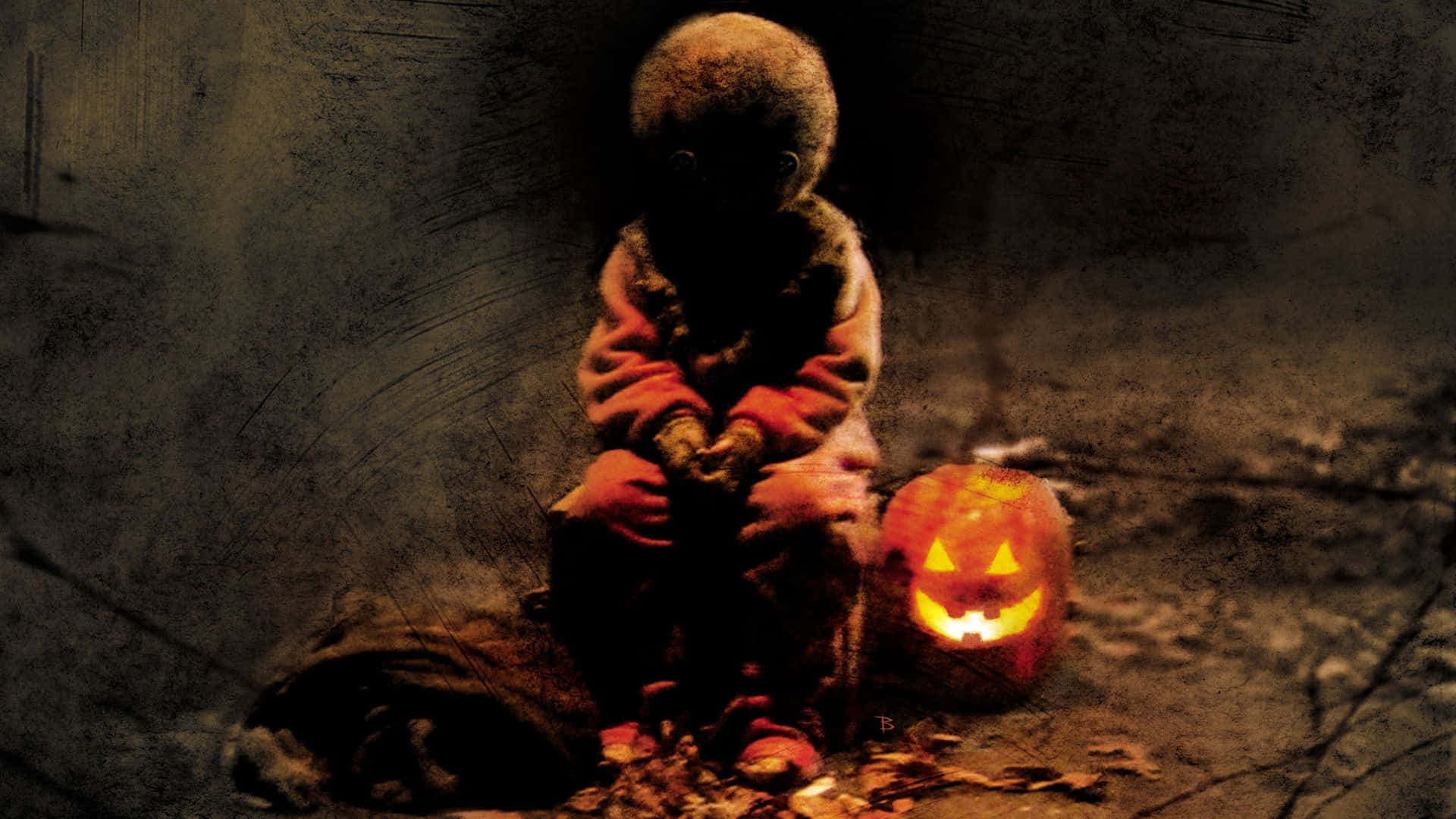 Trick ‘r Treat รีวิวหนัง