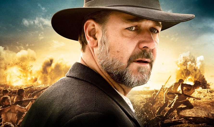 เจาะประเด็นหนัง The Water Diviner การแสดงเยี่ยม