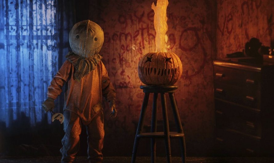 เล่าหนังฉบับย่อ Trick ‘r Treat สุดชิค