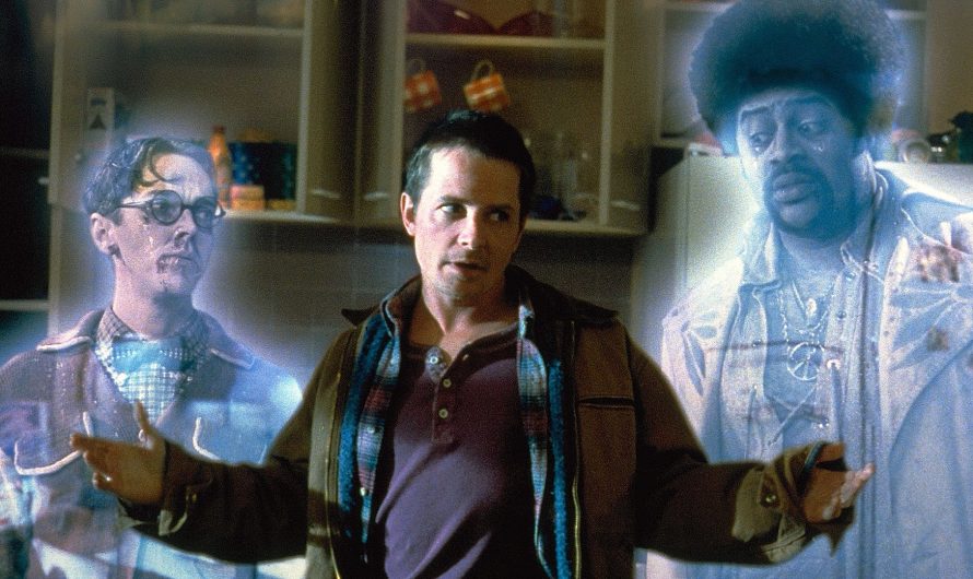 เปิดประเด็นหนัง The Frighteners เรื่องราวลึกซึ้ง