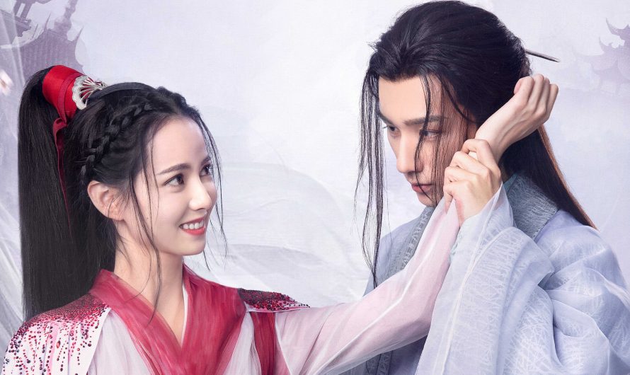 รีวิวไม่สปอย Wulin Heroes น่ากลัว