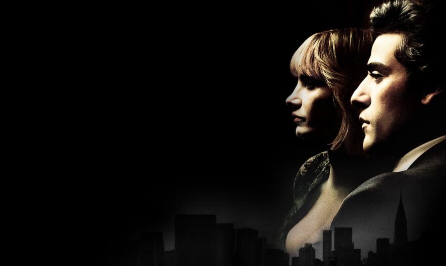 รีวิวความสนุก A Most Violent Year โดนใจ