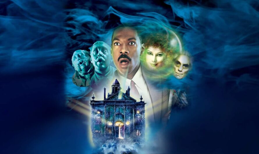 รีวิวเชิงลึก The Haunted Mansion มีสไตล์