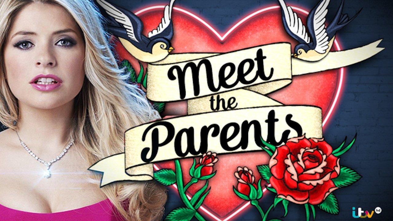 Meet the Parents รีวิวหนัง