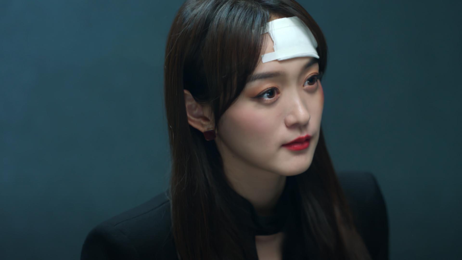 We All Lie รีวิวหนัง