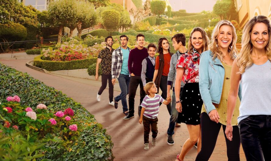 วิเคราะห์เนื้อหา Fuller House ภาษาไม่ธรรมดา