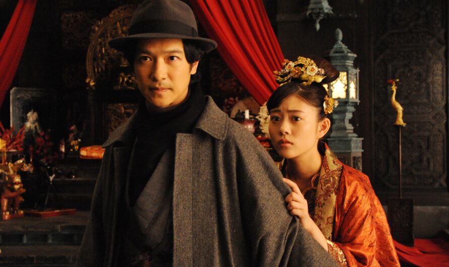 คุยหนังสนุก Destiny Kamakura Monogatari ความพอดีในฉาก
